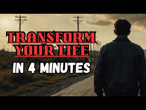 Transform Your Life
