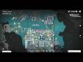 Test Area, Wuling | Most Effective Relay and Zipline routes | Endfield