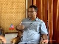 Johnson Floating house Mulavukad: ithalukal