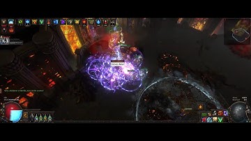 Instability Posessed Feared T17 Valdo Map. FroSS Showcase
