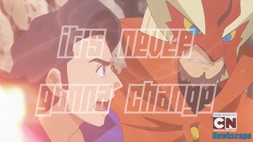 Pokemon - Stay This Way [MEP Part]