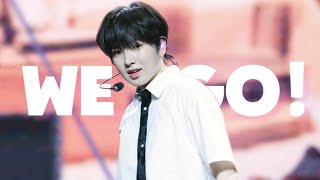 【4K】240511 KCON JAPAN KCONSTAGE 