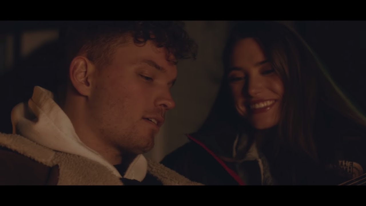 Watch Sam Drysdale - Like A Man (Official Music Video) on YouTube