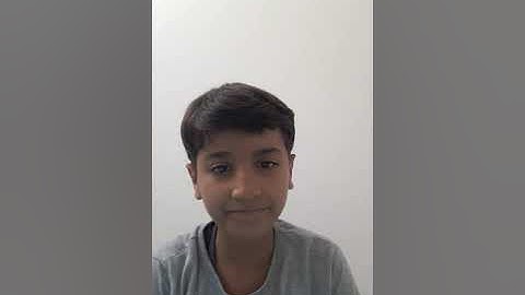 محمد يقرأ سورة الفجر