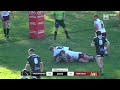 Yass Magpies v Queanbeyan Kangaroos - Round 15 Highlights | Canberra Region Rugby League 2022