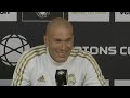 Un échange Bale-Neymar ? Zidane n'est pas au courant !