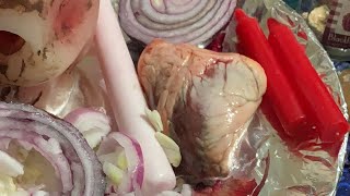 Obsession spell | make his heart ache for you |
