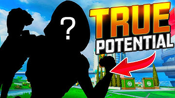 Movement Player Unlocks Their True Potential...