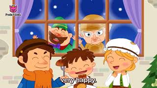 A Christmas Carol   Christmas Stories   PINKFONG Story Time for Children 00 00 10 00 05 04