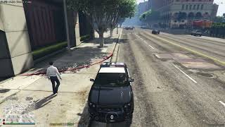 FiveM® by Cfx re   FR San Andreas V Emergency FivePD LSPD, LSFD, BCSO, US MARSHALL https   discord g