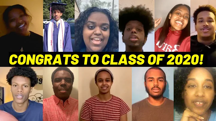 Class of 2020 College Signing Day