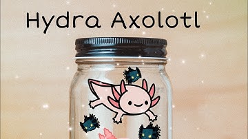 How To Fuse A Rainbow Hydra Axolotl - Pet Simulator X