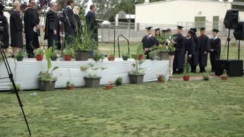 CMI graduation 2010! :)