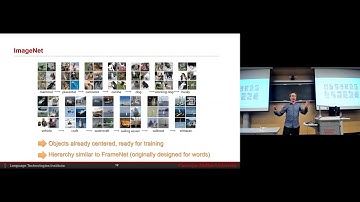 Lecture 3.1 - Unimodal Representations - Part 2 (CMU Multimodal Machine Learning course, Fall 2022)