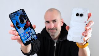 Nothing Phone 2A | Unboxing \& 5 Day Review