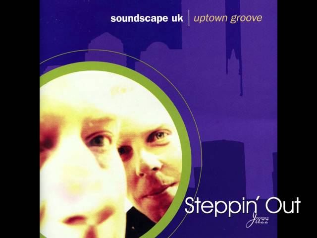 SOUNDSCAPE UK - MORE LOVE