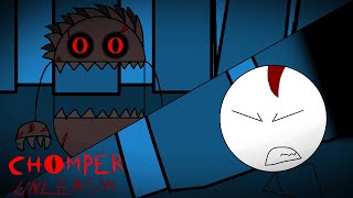 Chomper Unleash 4 [Part 2]