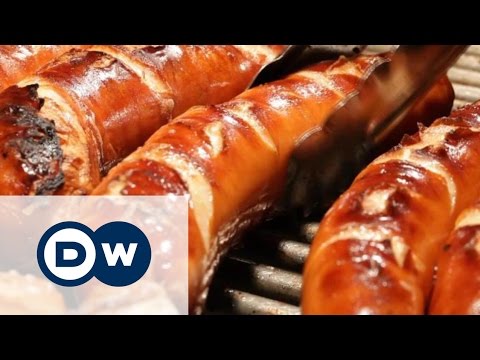 В Германии запретили свинину, или Еще одна утка из ФРГ