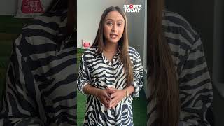 Fresh footage of Prithvi Shaw & Sapna Gill's fight in Mumbai goes viral | Sports Today