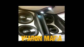(29-38HZ) Rebel Sixx x K Lion - BI6 (REBASSED BY WAGON MAFIA)