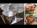 Форма для Коломбы за 5 минут✧  Итальянский пасхальный кулич Stampo per la Colomba Pasquale fai-da-te