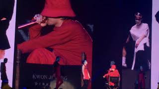 170917 Today - GDRAGON ACT III MOTTE IN KUALA LUMPUR MALAYSIA