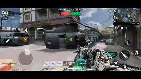 VIP CODM Garena 1.6.52 | DAIKIE HAXS MOD MENU | No Root – Premium Features