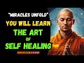 Your body will thank your hands the art of self healing in zen the body will cure its own diseases