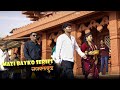 Mazi bayko series comedy  ganpatipule  vinayak mali comedy