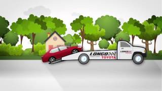 Longo To-Go - Spanish
