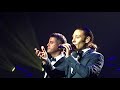 IL DIVO - TTSG - Las Vegas 2017