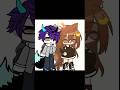 fc with@Ash_girlslay :3 #gacha #xanderkadzuko #fakecollab #gachatrend #tweeninganimation #fypviralã·