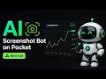 Pocket Option for beginners | Best AI Robot on Pocket | binary options trading strategy