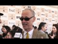 John Waters interview at the 2011 Independent Spirit Awards Live Arrivals Show