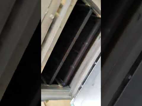 بضاعة حاضرة شواية سمك عمولة نيكل كروم عمولة مقاس ب 60 140