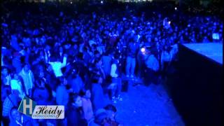 Video thumbnail of "grupo enlace en vivo (((4 parte)))"