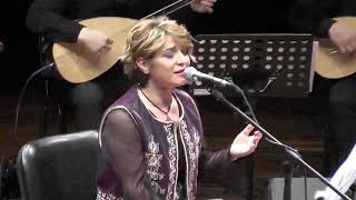 Bitliste Beş Minare Solist Hati̇ce Selen Teki̇n