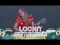 Caitlyn Smith | LOCKN' 2018 | 8/24/18 | Relix