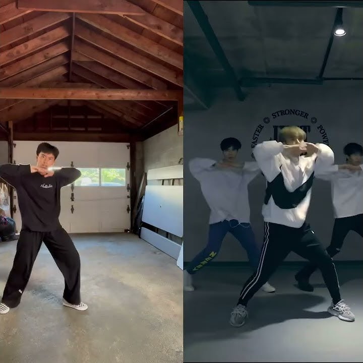 CIX - Movie Star Dance Cover | Koli