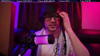 Unboxing The First Zoran Fan Art Live