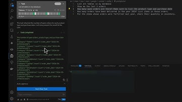 Data exploration and interaction with MCP Toolbox for Databases