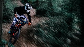 Demon Rider | Downhill Edit