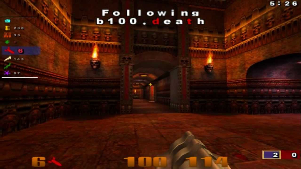 b100.death vs uNkind ztn