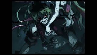 Demon Slayer Gyutaro Edit In My Mouth