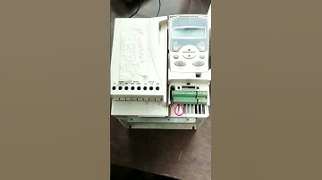 ABB VFD IGBT PROBLEM