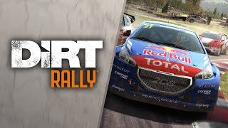 DiRT Rally World RX Update
