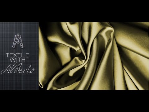 Base textile materials: Viscose