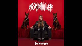 Roadkiller - Night Rider Ft. Adrian Aguilar