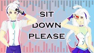 【MAIKA & MIKE♂】Control Remoto【VOCALOID 3 Español】