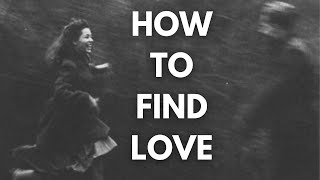 How to find love
Each week, I share ideas, tools and things I’m building to help you act with more confidence, clarity and self-trust (its free):
https://www.newelofknowledge.com/
your support (a coffee a month) helps keep what I do alive 🥹, ily either way:
https://www.youtube.com/channel/UC5fy9izAhlANCISUdU8quDg/join
Instagram: https://www.instagram.com/newelofknow/?hl=en-gb
X: https://twitter.com/NewelOfKnow
Spotify: https://open.spotify.com/show/1FRO4KMCcP09uojMjo4Xi2?si=e1d9ac403b214520 How to find love